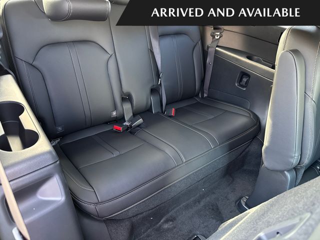 2026 MAZDA CX-90 3.3 Turbo Premium San Juan Capistrano CA