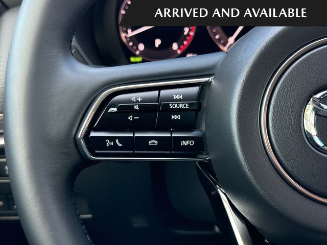 2026 MAZDA CX-90 3.3 Turbo Premium San Juan Capistrano CA