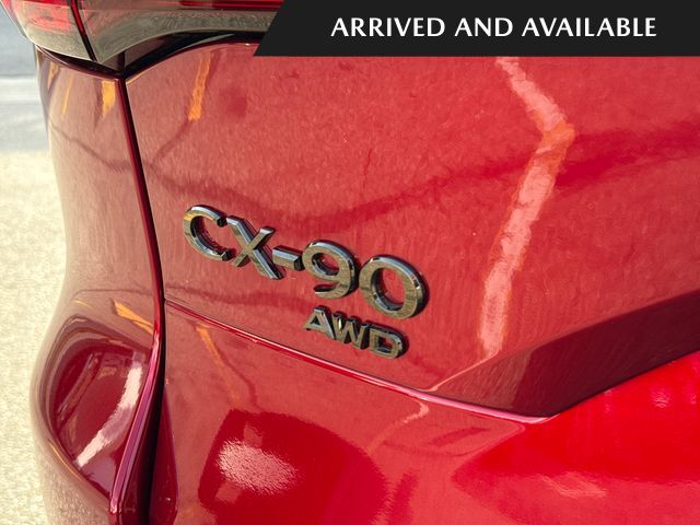 2026 MAZDA CX-90 3.3 Turbo Premium San Juan Capistrano CA
