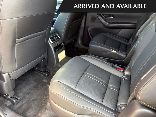 2026 MAZDA CX-90 3.3 Turbo Premium San Juan Capistrano CA