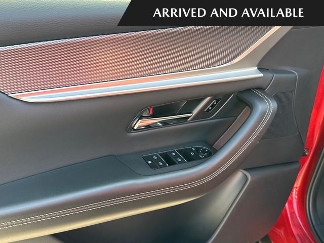 2026 MAZDA CX-90 3.3 Turbo Premium San Juan Capistrano CA