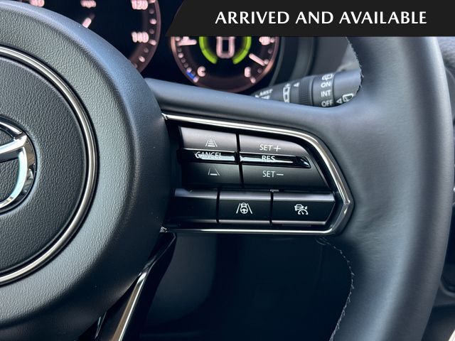 2026 MAZDA CX-90 3.3 Turbo Premium San Juan Capistrano CA