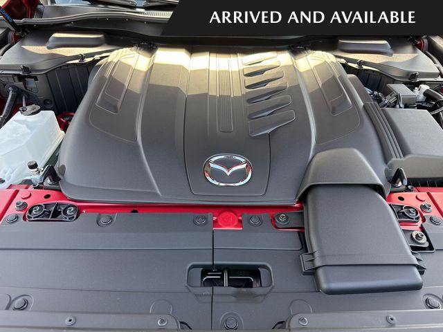 2026 MAZDA CX-90 3.3 Turbo Premium San Juan Capistrano CA