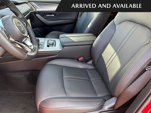 2026 MAZDA CX-90 3.3 Turbo Premium San Juan Capistrano CA