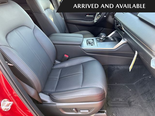 2026 MAZDA CX-90 3.3 Turbo Premium San Juan Capistrano CA