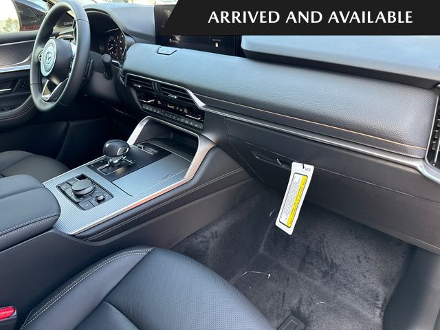 2026 MAZDA CX-90 3.3 Turbo Premium San Juan Capistrano CA