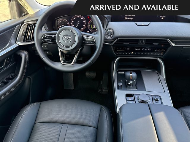 2026 MAZDA CX-90 3.3 Turbo Premium San Juan Capistrano CA