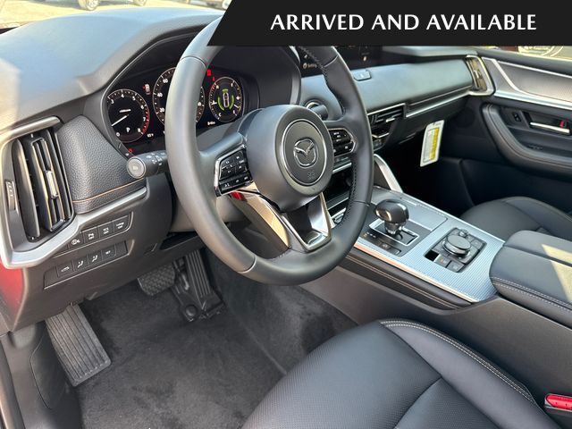 2026 MAZDA CX-90 3.3 Turbo Premium San Juan Capistrano CA