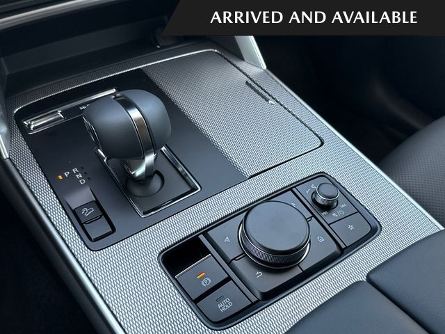 2026 MAZDA CX-90 3.3 Turbo Premium San Juan Capistrano CA