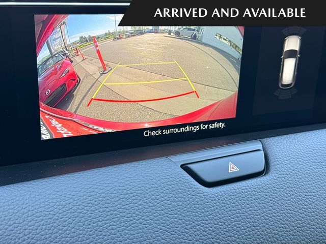 2026 MAZDA CX-90 3.3 Turbo Premium San Juan Capistrano CA