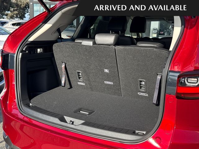 2026 MAZDA CX-90 3.3 Turbo Premium San Juan Capistrano CA