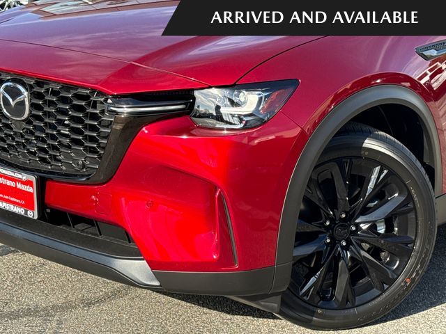 2026 MAZDA CX-90 3.3 Turbo Premium San Juan Capistrano CA