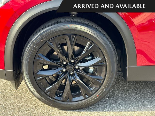 2026 MAZDA CX-90 3.3 Turbo Premium San Juan Capistrano CA