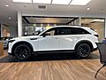 2026 MAZDA CX-90 3.3 Turbo Premium Toronto ON