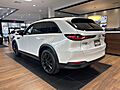 2026 MAZDA CX-90 3.3 Turbo Premium Toronto ON