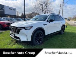 2026 MAZDA CX-90 3.3 Turbo Premium