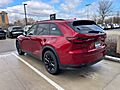 2026 MAZDA CX-90 3.3 Turbo Premium Toronto ON