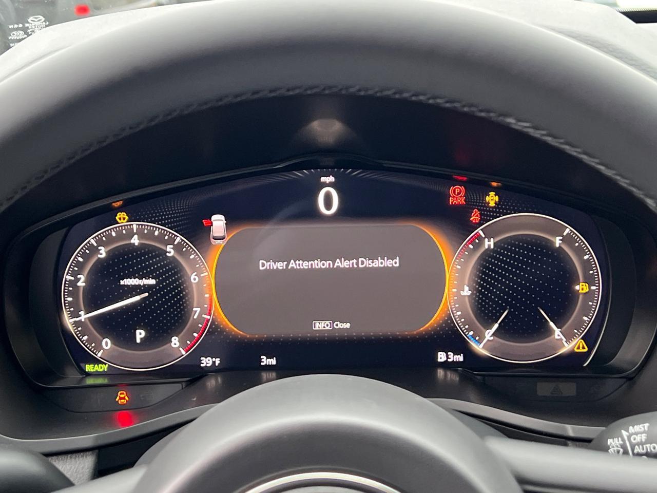 2026 MAZDA CX-90 3.3 Turbo Premium Hagerstown MD