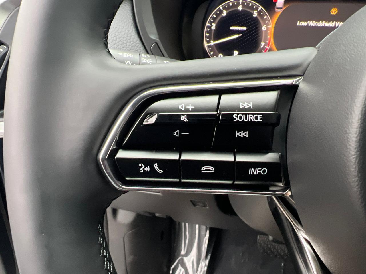 2026 MAZDA CX-90 3.3 Turbo Premium Hagerstown MD