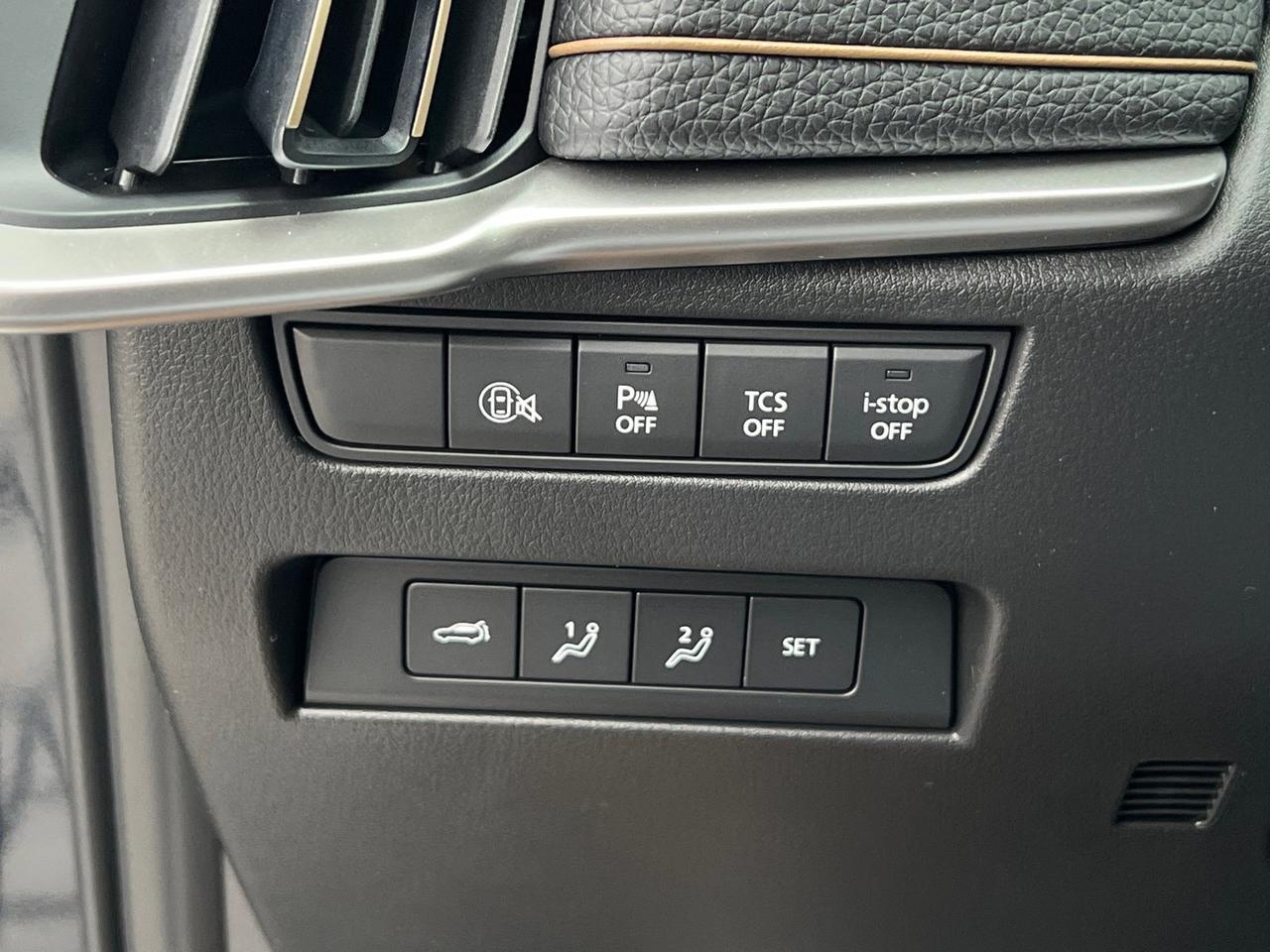 2026 MAZDA CX-90 3.3 Turbo Premium Hagerstown MD