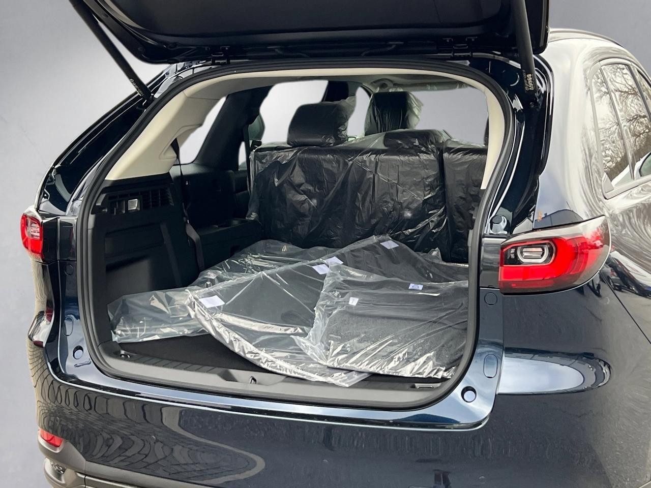 2026 MAZDA CX-90 3.3 Turbo Premium Hagerstown MD