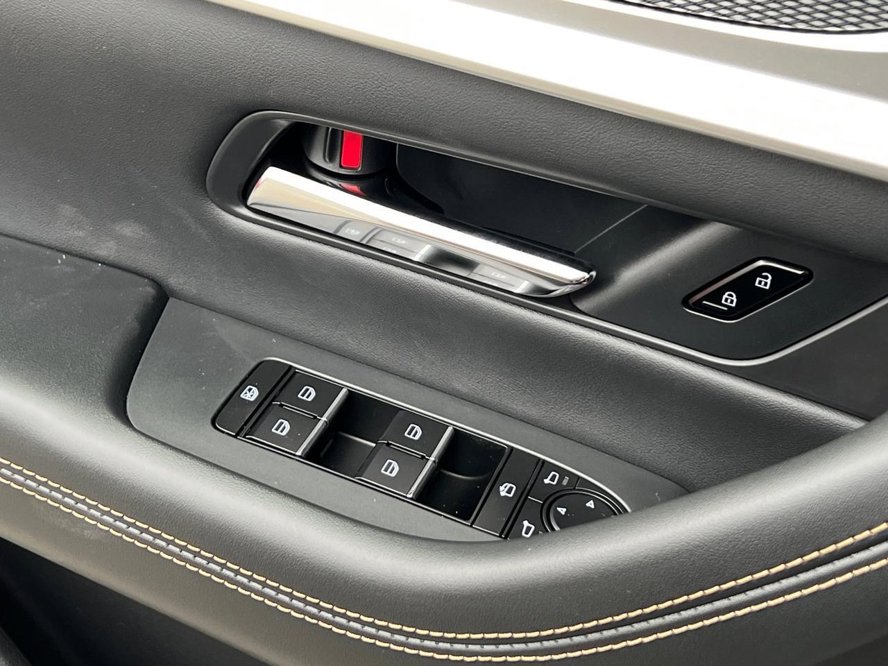 2026 MAZDA CX-90 3.3 Turbo Premium Hagerstown MD