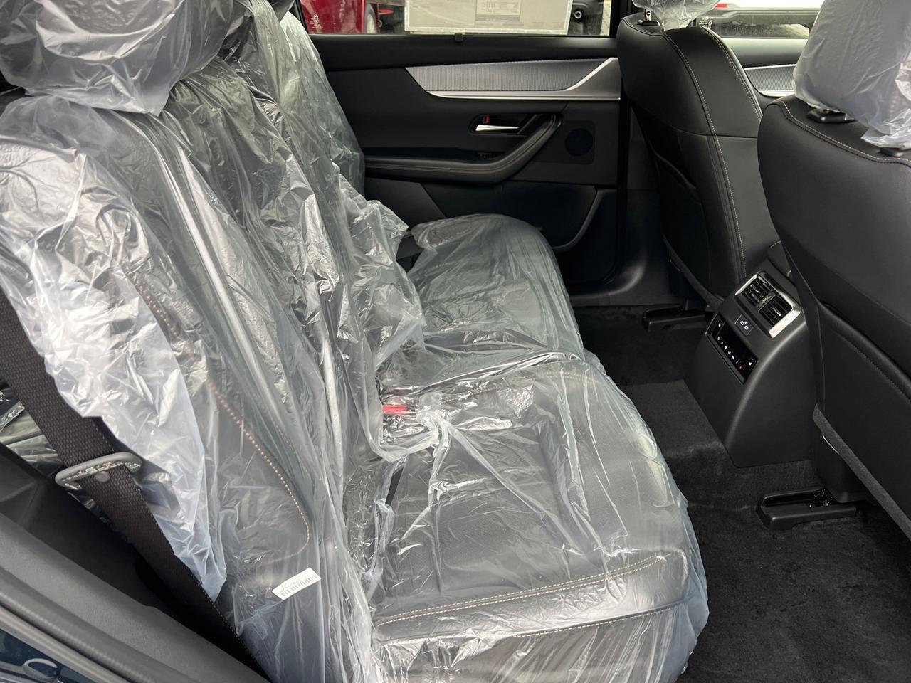 2026 MAZDA CX-90 3.3 Turbo Premium Hagerstown MD