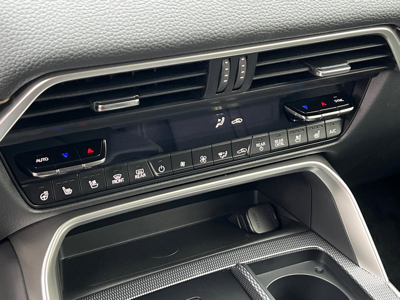 2026 MAZDA CX-90 3.3 Turbo Premium Hagerstown MD