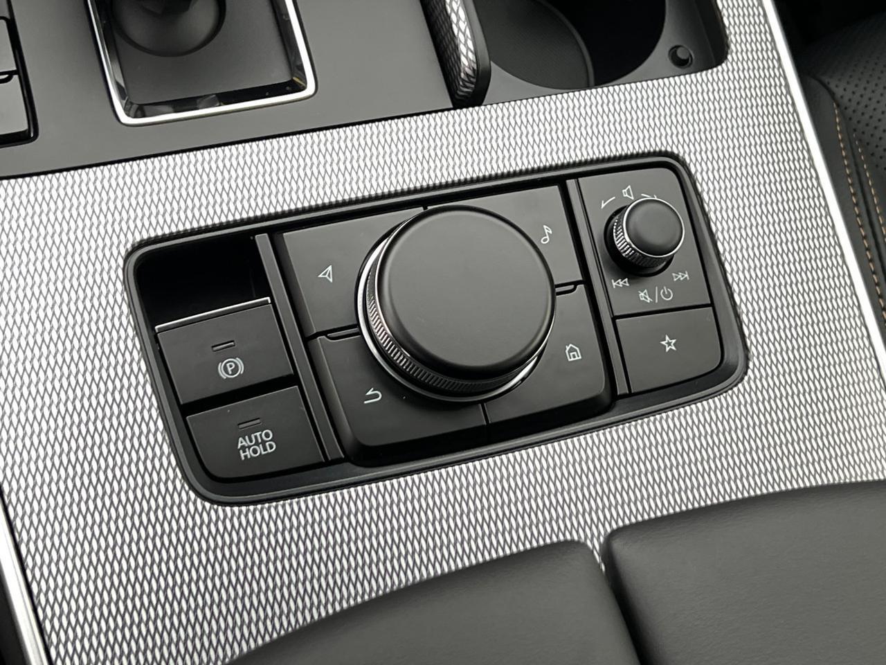 2026 MAZDA CX-90 3.3 Turbo Premium Hagerstown MD