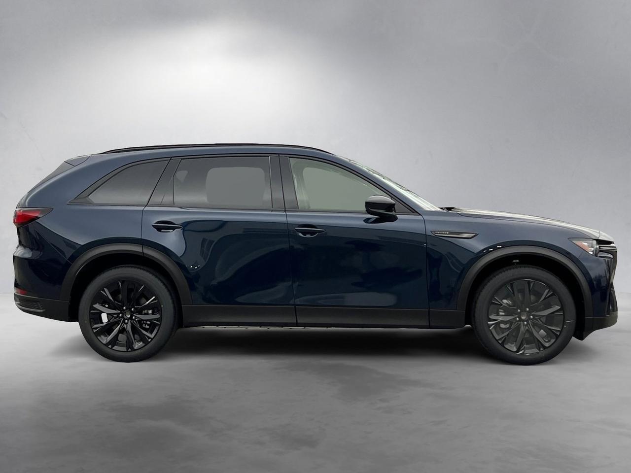 2026 MAZDA CX-90 3.3 Turbo Premium Hagerstown MD