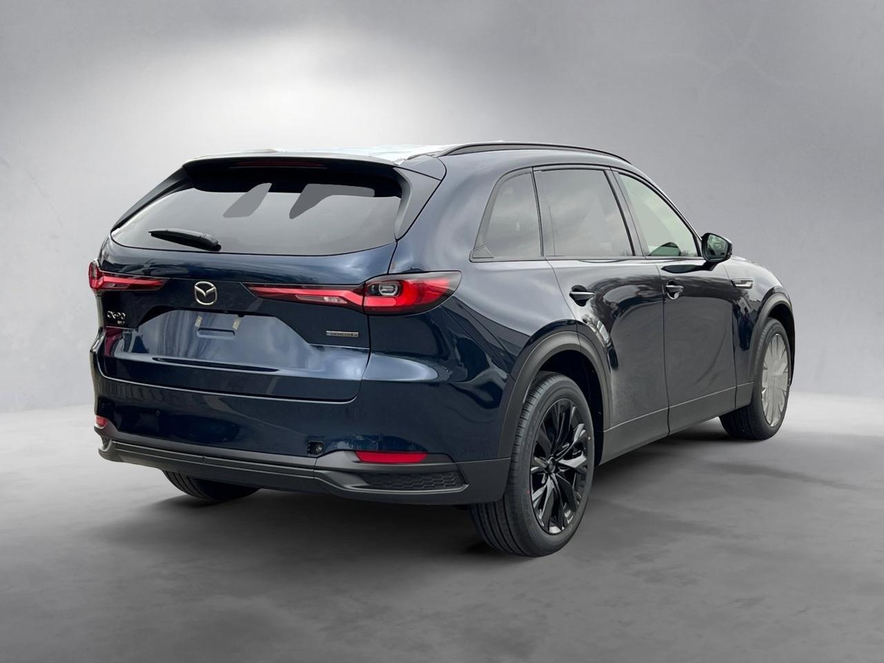 2026 MAZDA CX-90 3.3 Turbo Premium Hagerstown MD