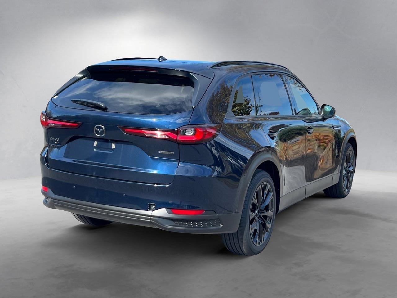 2026 MAZDA CX-90 3.3 Turbo Premium Hagerstown MD