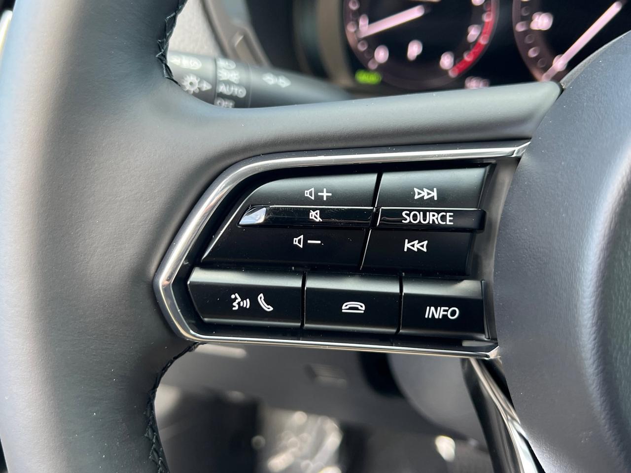 2026 MAZDA CX-90 3.3 Turbo Premium Hagerstown MD