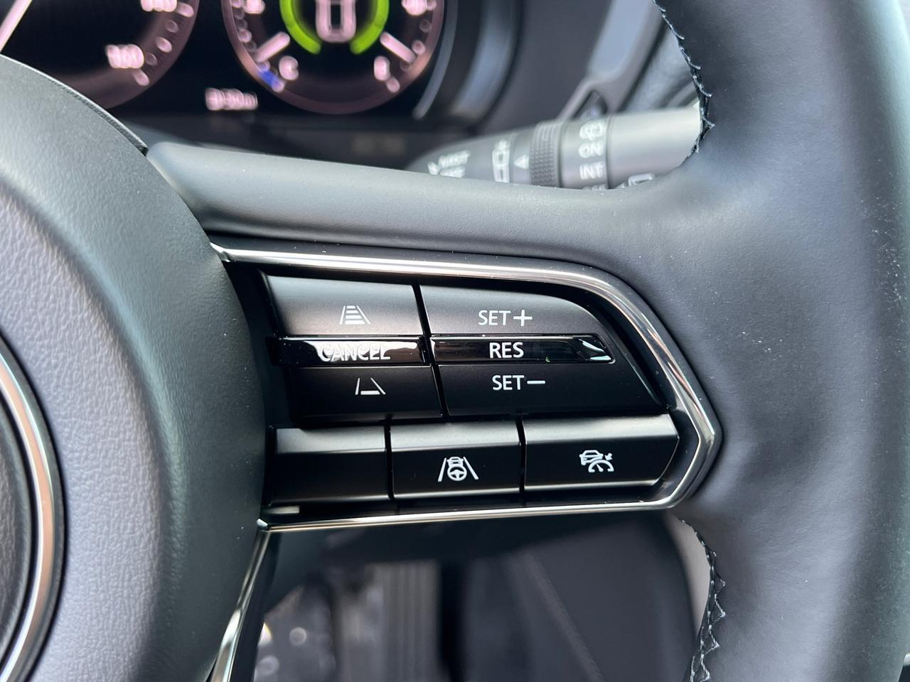 2026 MAZDA CX-90 3.3 Turbo Premium Hagerstown MD