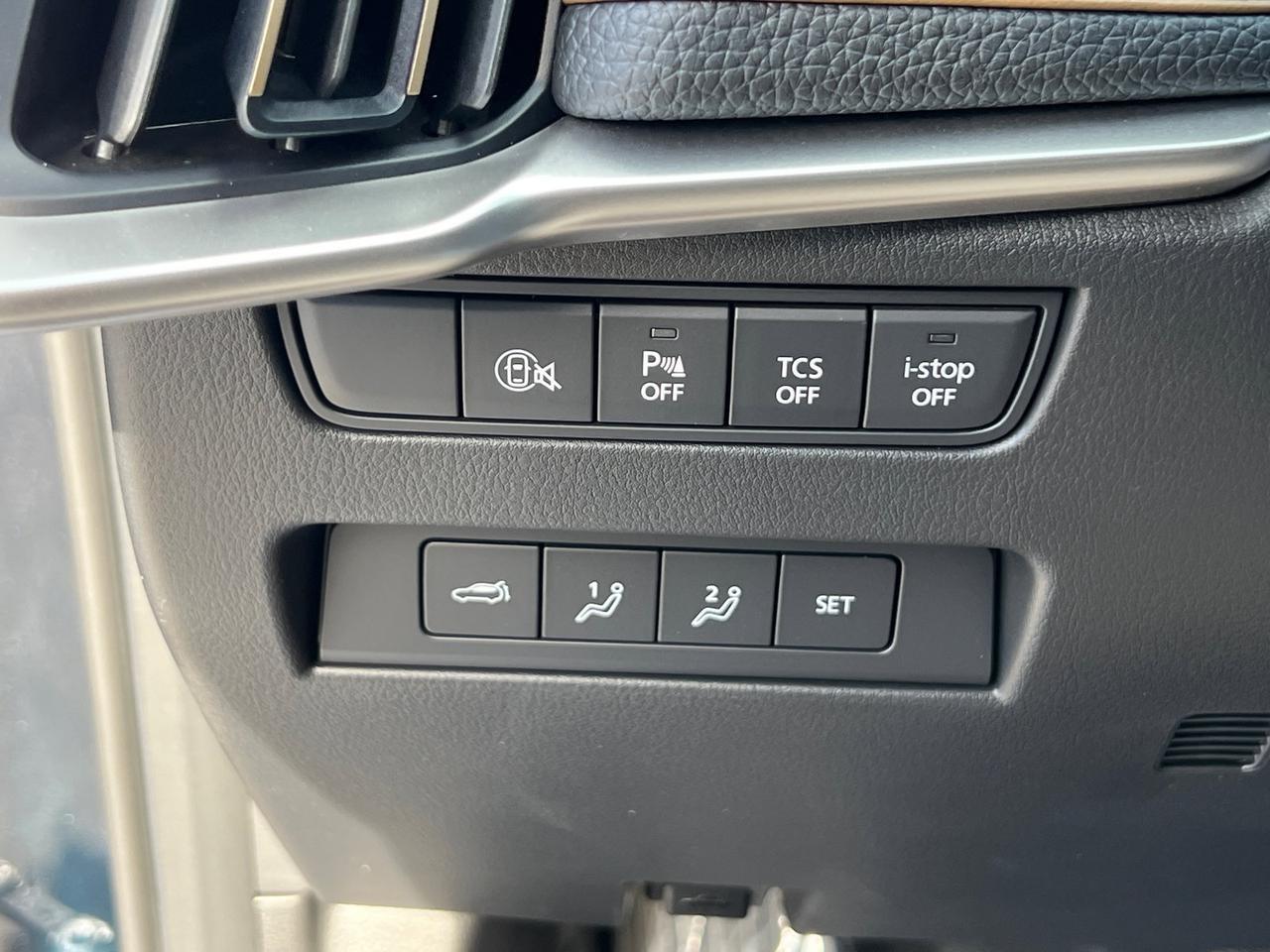 2026 MAZDA CX-90 3.3 Turbo Premium Hagerstown MD