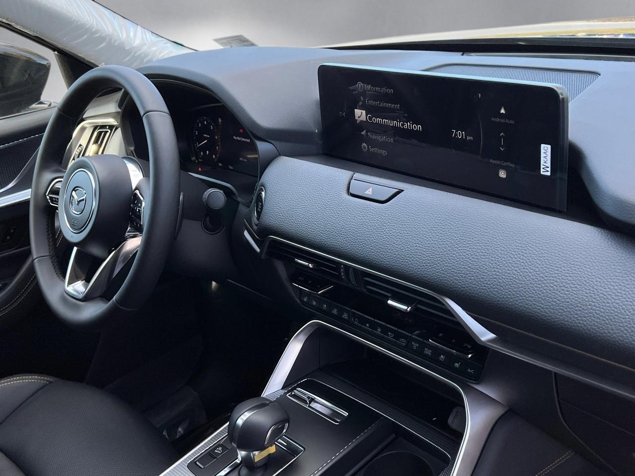 2026 MAZDA CX-90 3.3 Turbo Premium Hagerstown MD