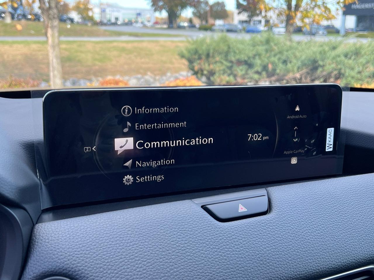 2026 MAZDA CX-90 3.3 Turbo Premium Hagerstown MD