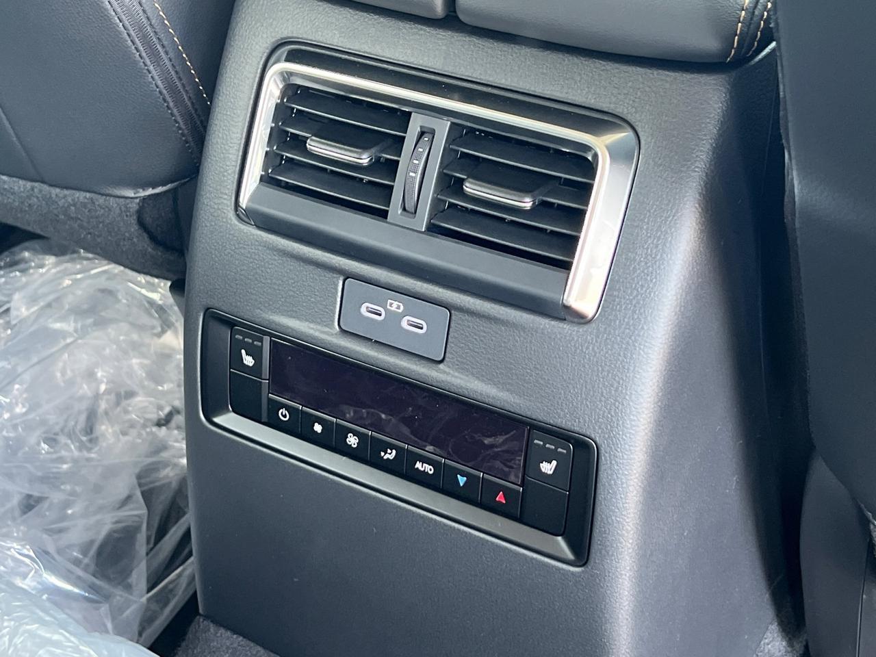 2026 MAZDA CX-90 3.3 Turbo Premium Hagerstown MD