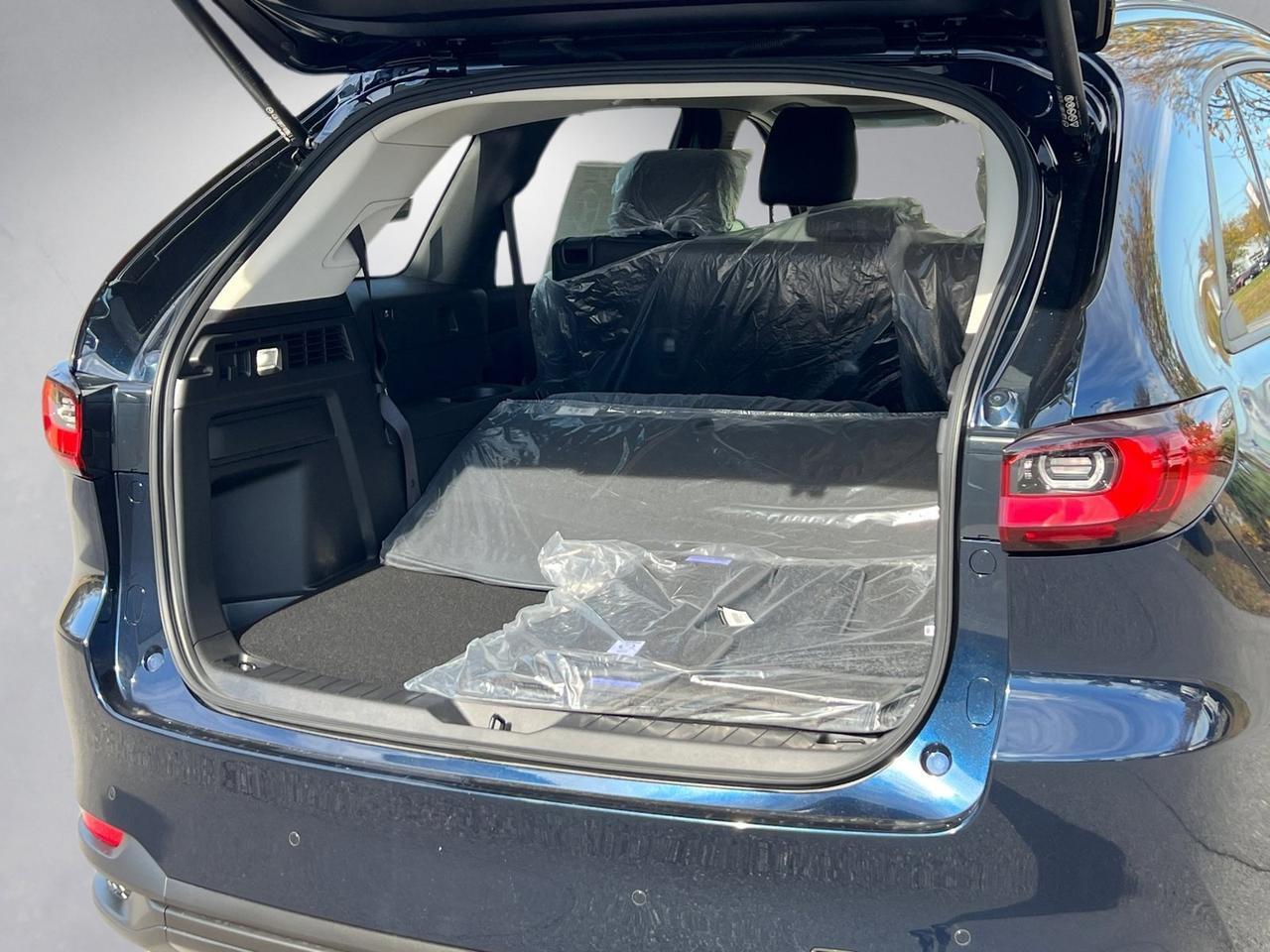 2026 MAZDA CX-90 3.3 Turbo Premium Hagerstown MD