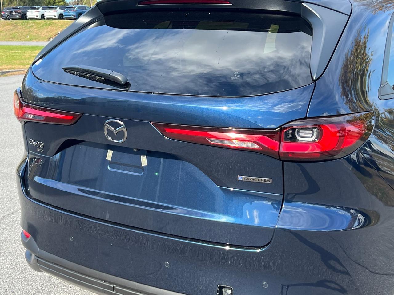 2026 MAZDA CX-90 3.3 Turbo Premium Hagerstown MD