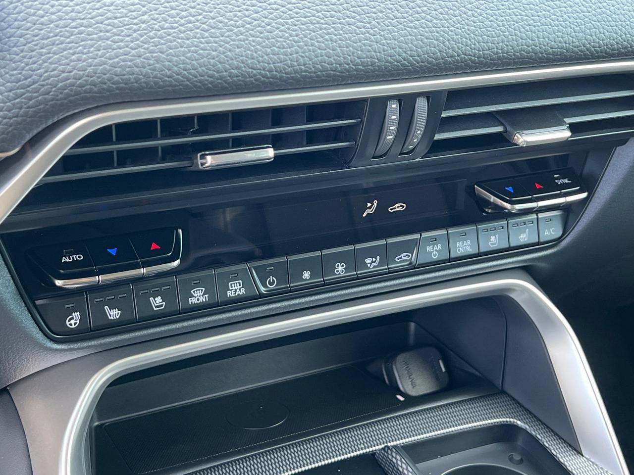 2026 MAZDA CX-90 3.3 Turbo Premium Hagerstown MD