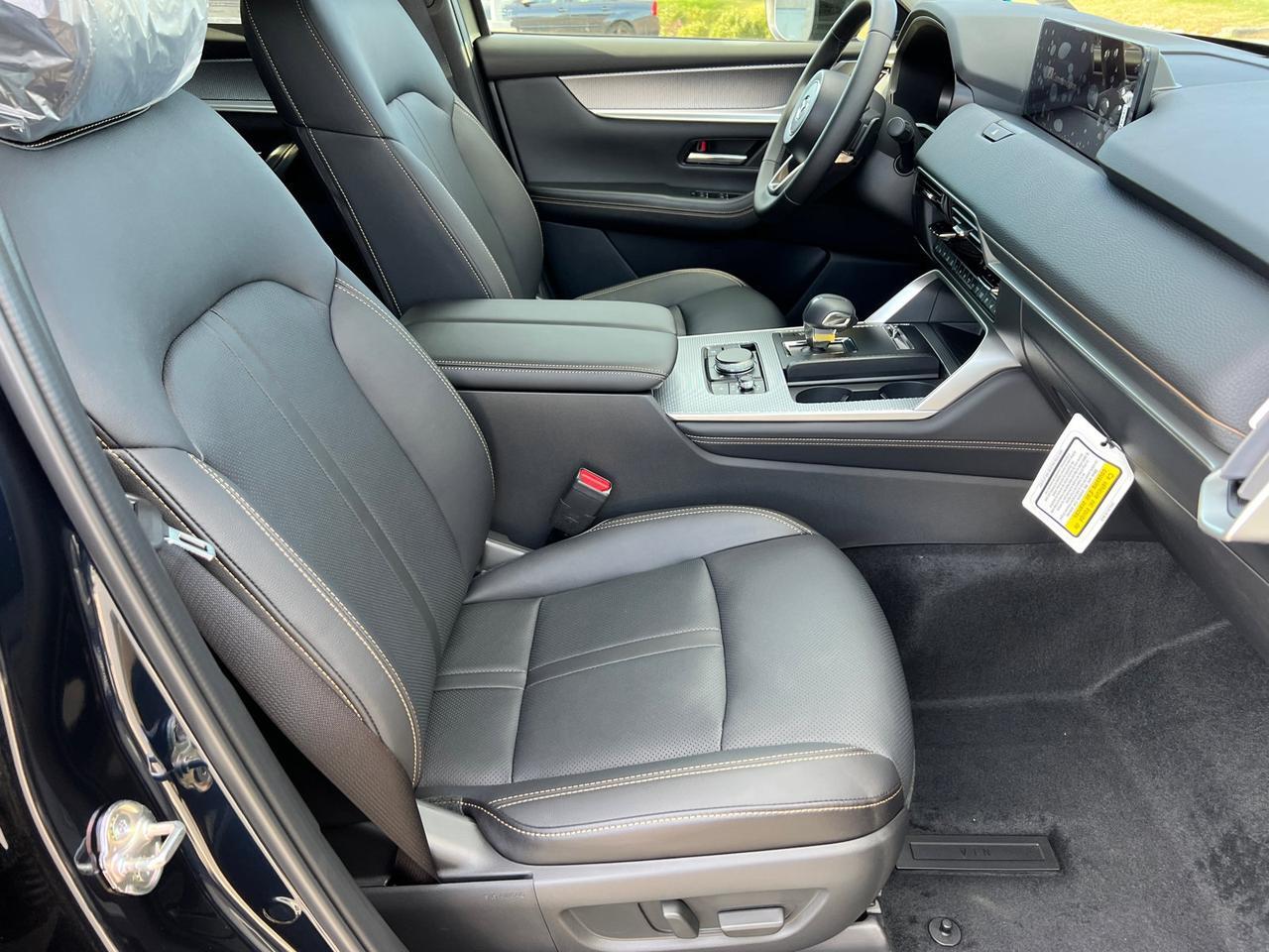 2026 MAZDA CX-90 3.3 Turbo Premium Hagerstown MD