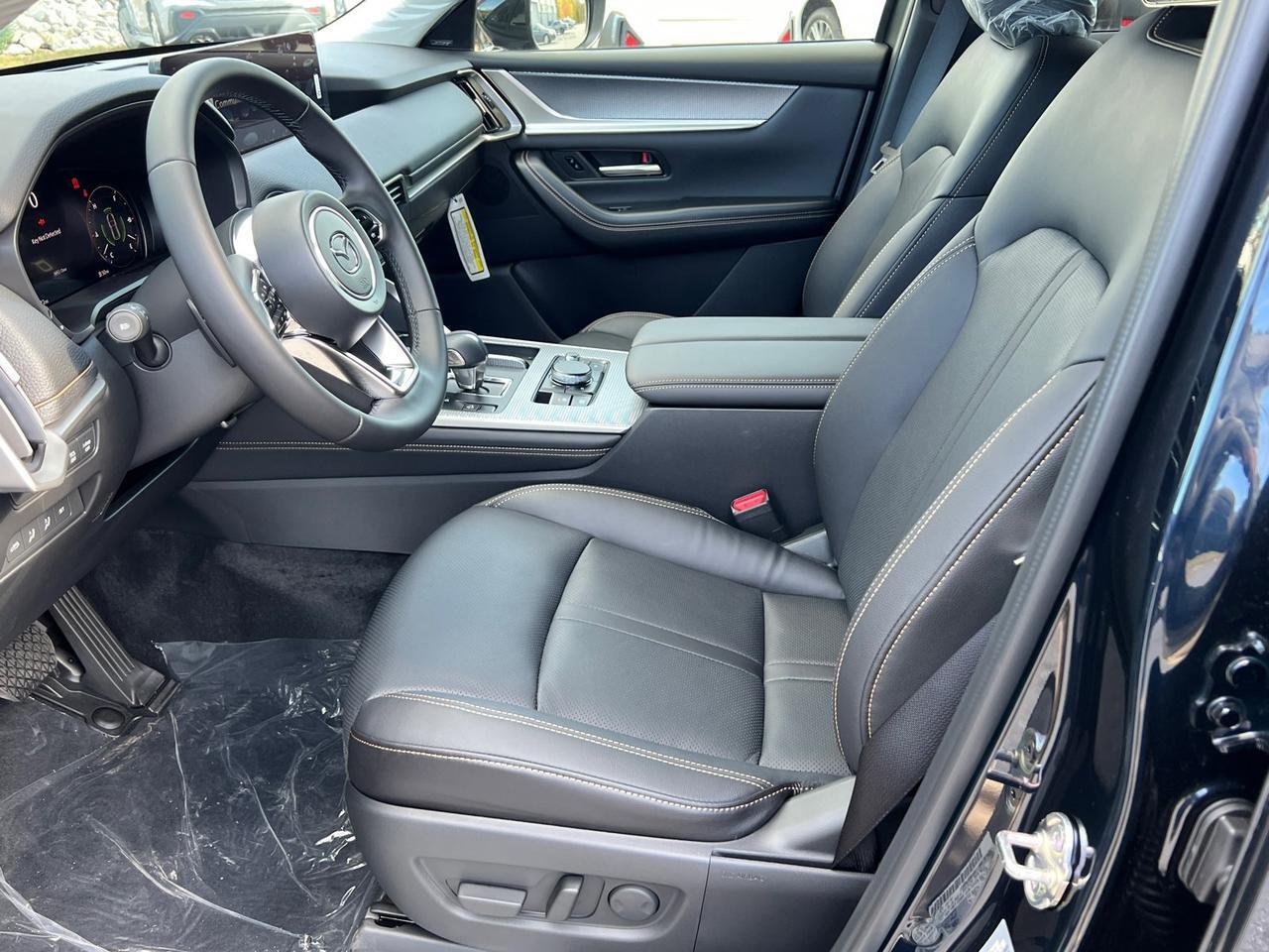 2026 MAZDA CX-90 3.3 Turbo Premium Hagerstown MD