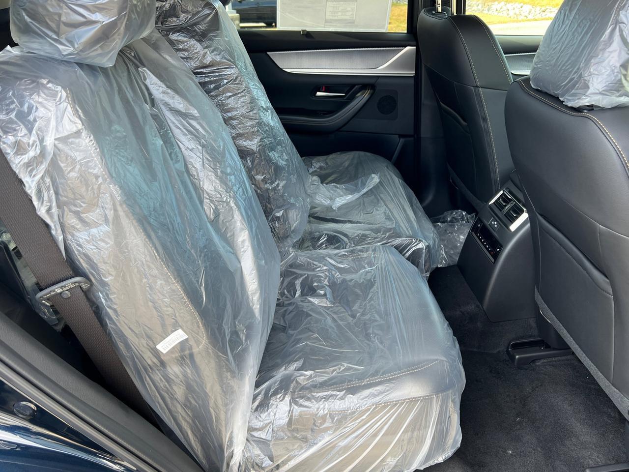 2026 MAZDA CX-90 3.3 Turbo Premium Hagerstown MD