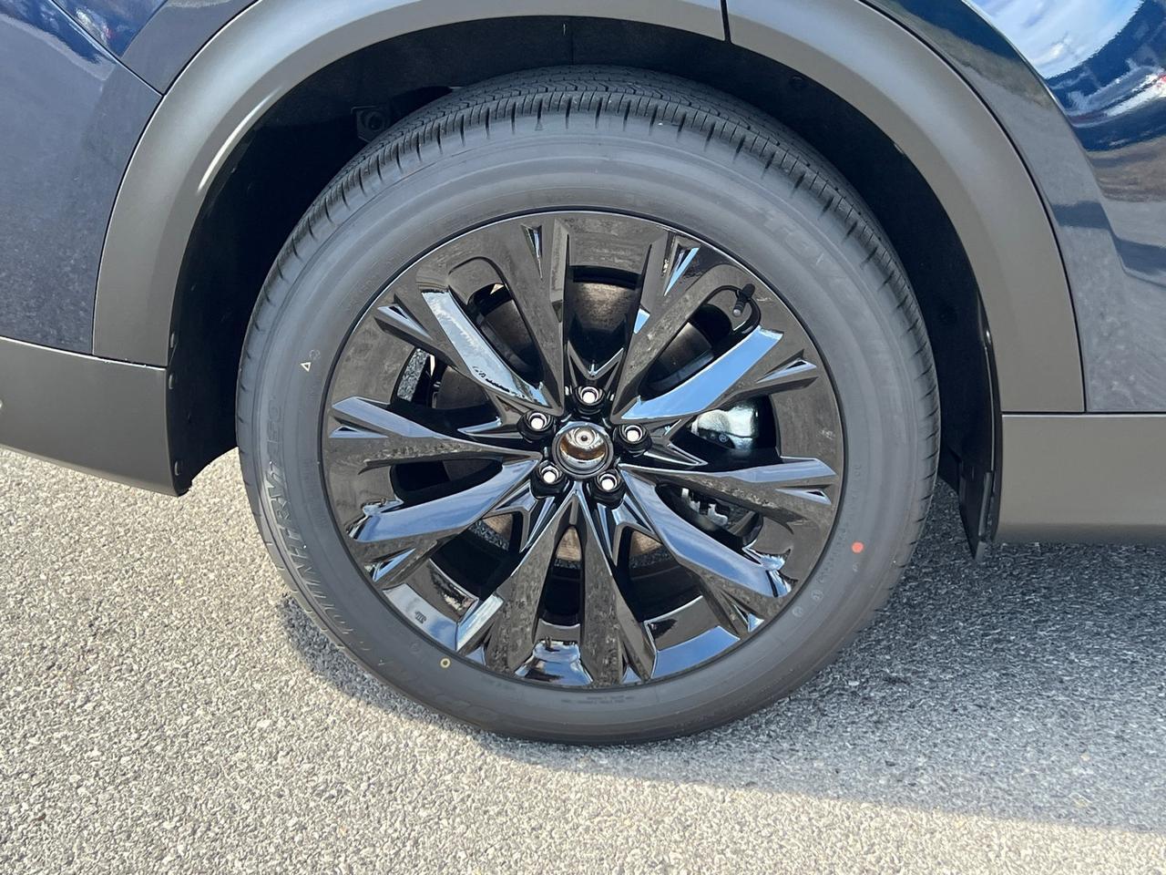 2026 MAZDA CX-90 3.3 Turbo Premium Hagerstown MD