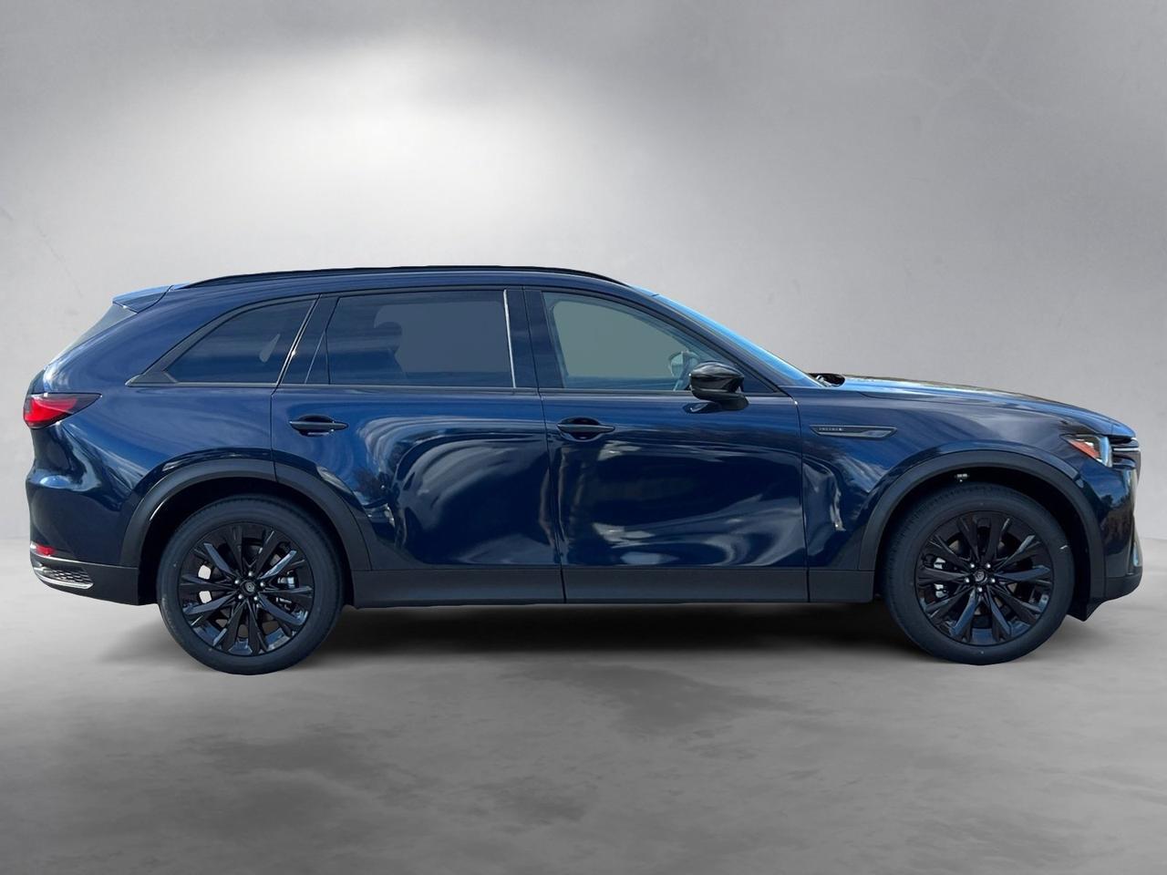 2026 MAZDA CX-90 3.3 Turbo Premium Hagerstown MD