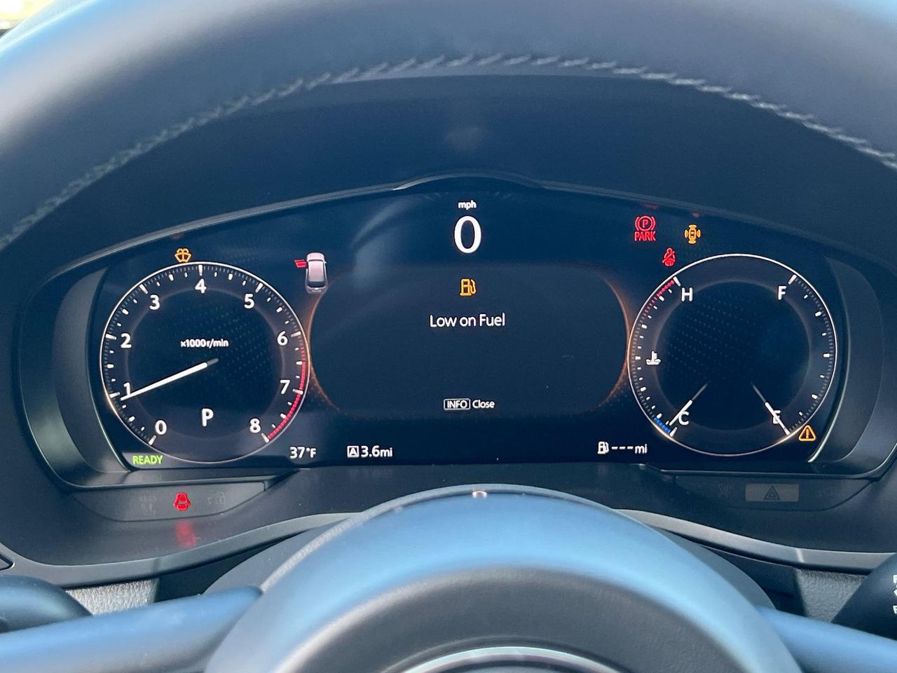 2026 MAZDA CX-90 3.3 Turbo Premium Hagerstown MD