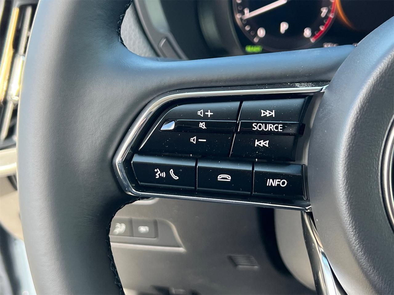 2026 MAZDA CX-90 3.3 Turbo Premium Hagerstown MD