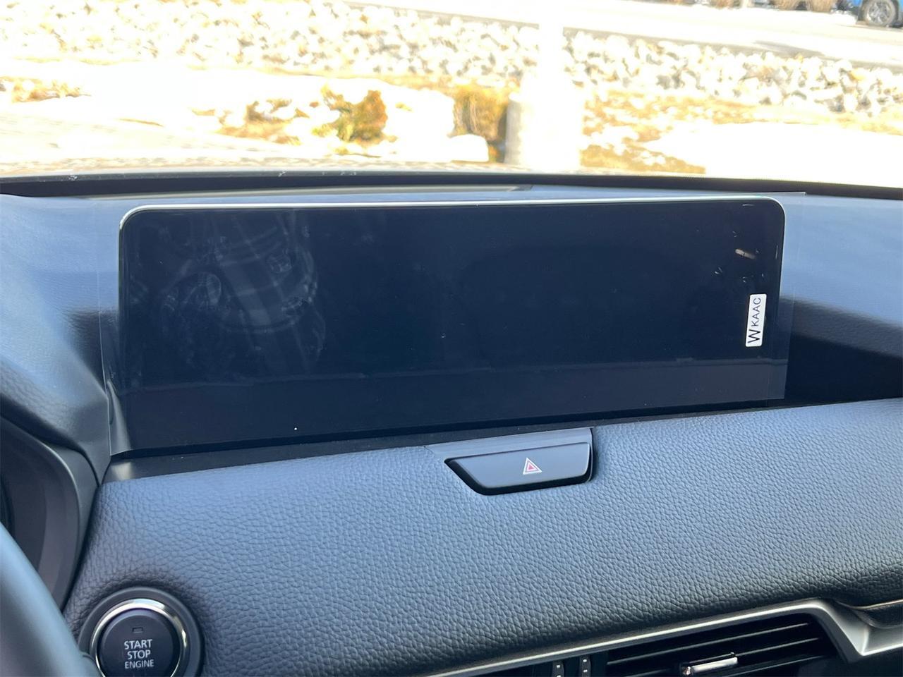 2026 MAZDA CX-90 3.3 Turbo Premium Hagerstown MD