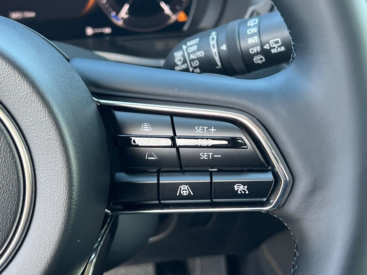 2026 MAZDA CX-90 3.3 Turbo Premium Hagerstown MD